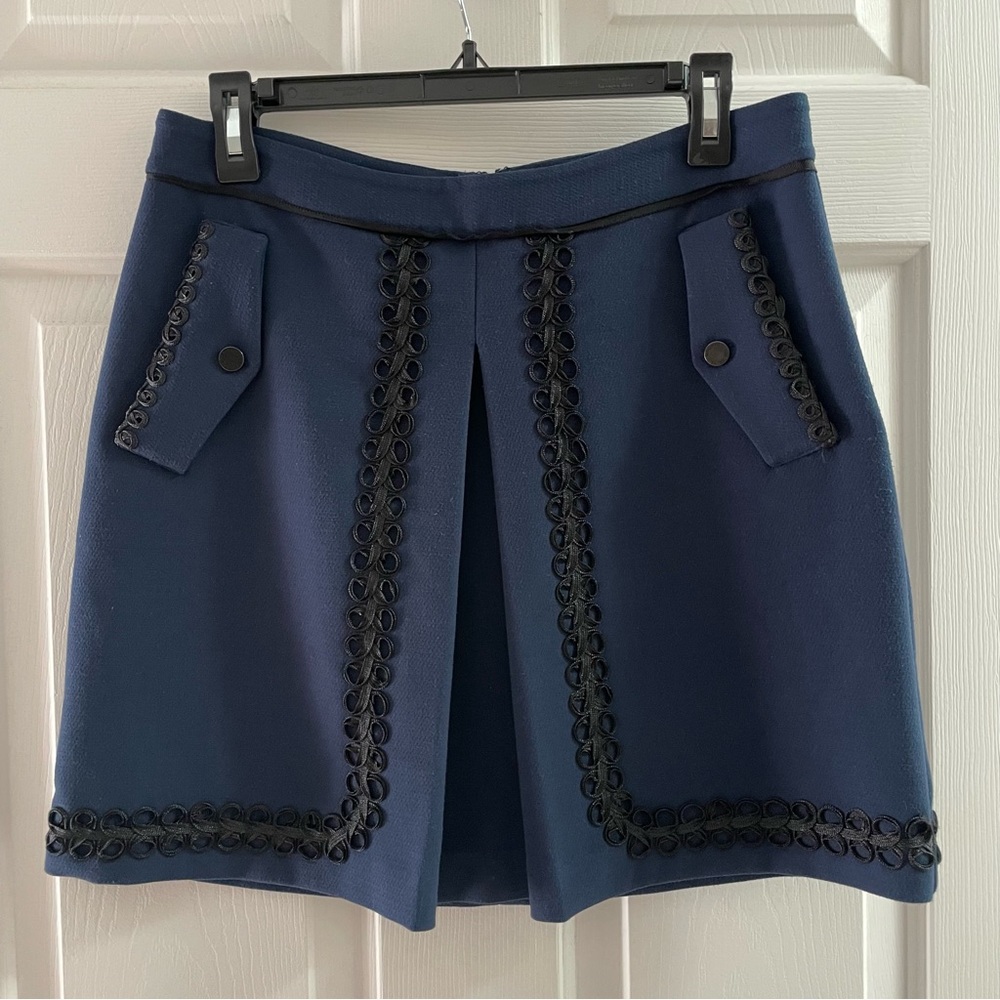 RACHEL Rachel Roy . Mini skirt. Size 6